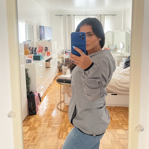 Bench raincoat - Picture 4 of 5